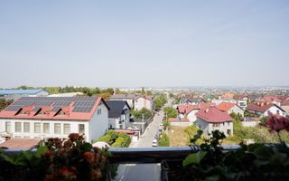 Apartament cu 2 camere, 57 mp, str. Nicolae Dimo, Durlești - Poză 5
