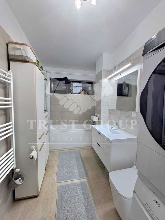 Aparatment 3 camere Aviației | Loc de parcare - Poză 7