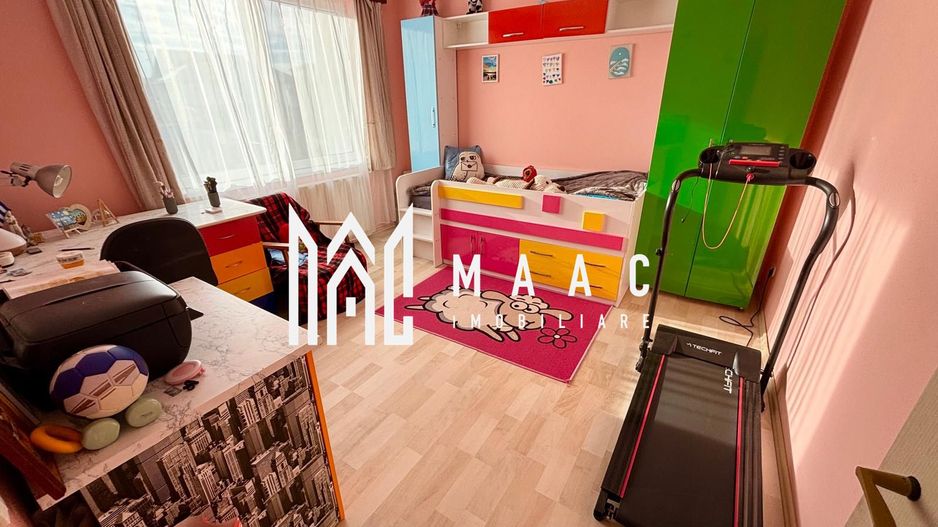 Casă tip înșiruită | 117Mp utili | 136 Mp teren | Arhitectilor - Poză 4
