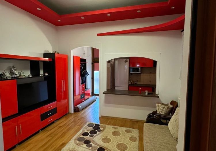 Piata Maria - Titulescu | 2 Camere | Centrala Proprie. - Poză 6