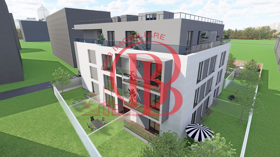 3 camere -gradina proprie Metrou Nicolae Teclu - Poză 8