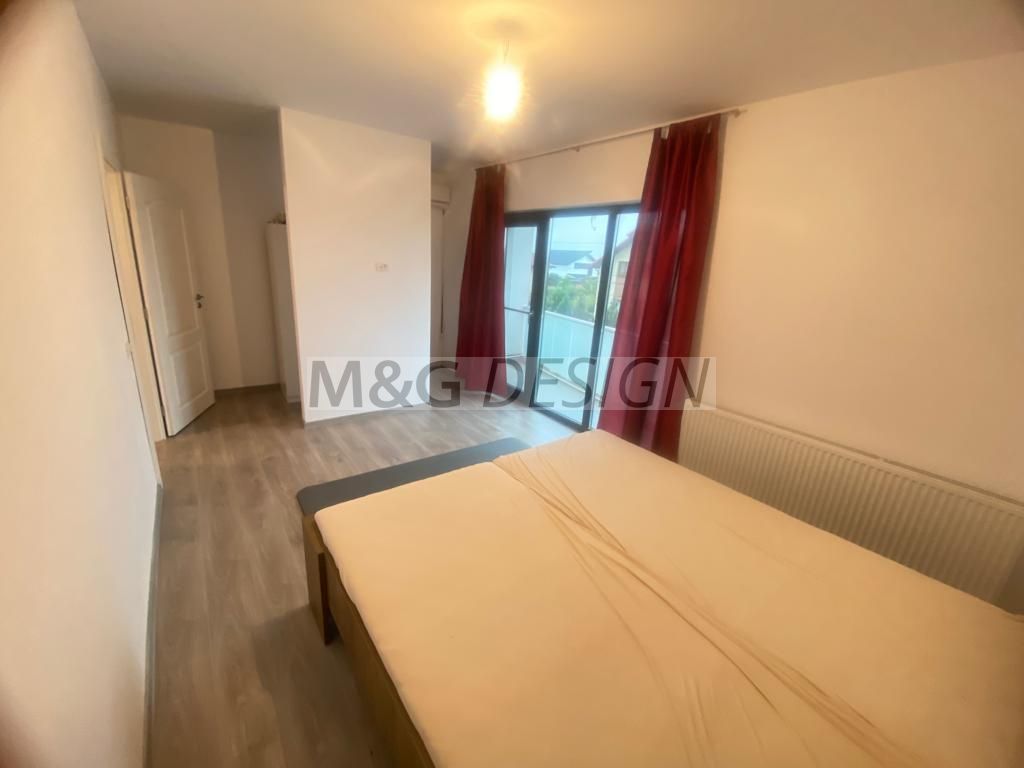 Casa 5 cam Dumbravita IKEA140mp utili teren 342mp - Poză 12