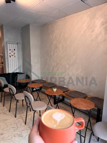 Afacere la cheie- Cafenea - Poză 7