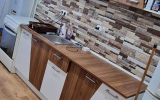 2 camere, modern, bloc nou, Iris Oasului 86-90 Zona Revo, Auchan, LIDL - Poză 7