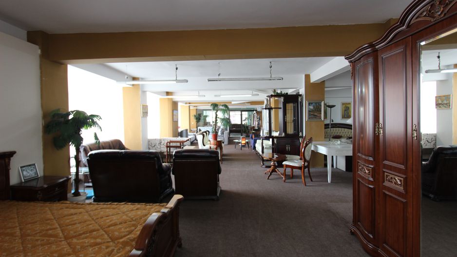 Spațiu comercial - 400 mp la etaj - Nord - Poză 19