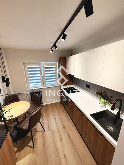 Apartament de închiriat | 2 camere | Modern & Complet Renovat | Ștefan - Poză 6