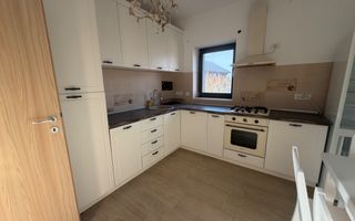 Dumbravita-Kaufland. Etaj intermediar. Bucatarie inchisa - Poză 3