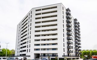 Apartament 2 Camere | 57.2 mp | Bloc Nou | Metrou Pacii / Preciziei | Militari - Poză 10