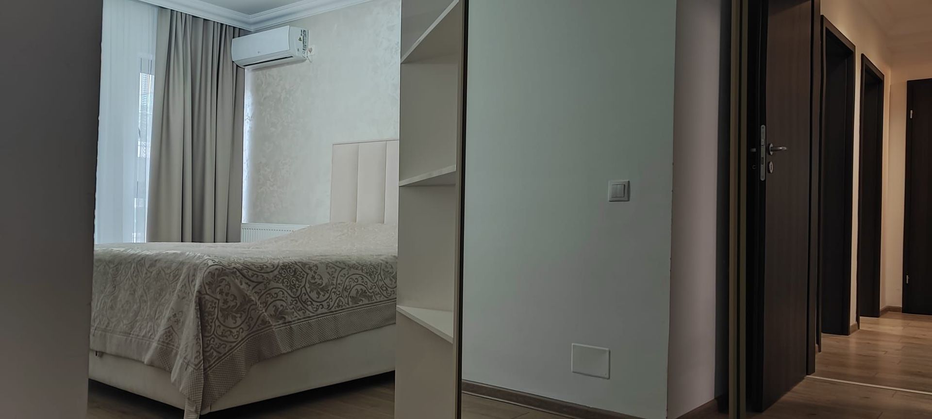 Apartament 4 Camere Drumul Taberei / Bloc nou / Metrou 5 minute - Poză 10