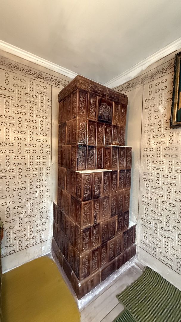 Baneasa, Jud. Teleorman, casa caramida, 100 mp utili, teren 736 mp - Poză 6