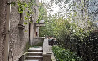 Parter vilă + demisol | Aviatorilor – Herăstrău | Grădină - Poză 11