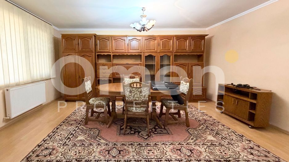 Apartament de inchiriat | Zona Transilvaniei | 98 mp - Poză 1