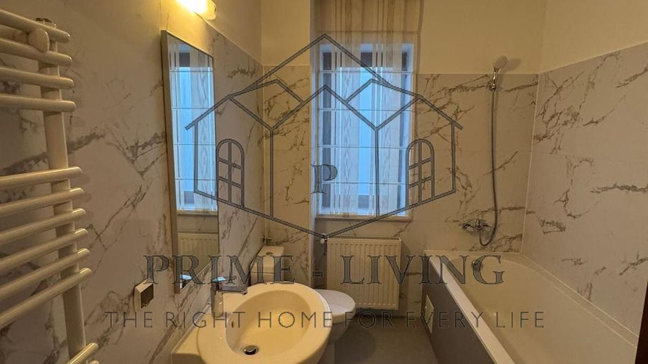 VILA LA INCHIRIERE CU 6 CAMERE IN COMPLEX REZIDENTIAL, IANCU NICOLAE - Poză 15