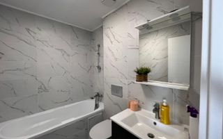 Garsoniera Ansamblul Rezidential Cosmopolis - Poză 5