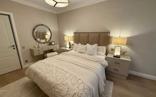Inchiriere 2 camere | Cartier Buna Ziua| Terasă | Parcare - Poză 7