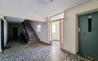 3 Camere Decomandat | 78 mp | Decebal – Piața Alba Iulia | Etaj 8/9 - Poză 6