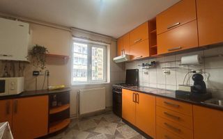 Apartament 3 camere mobilat utilat - Aleea Biruintei - Poză 4