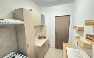 Garsoniera Tei Doamna Ghica Colentina - Poză 5