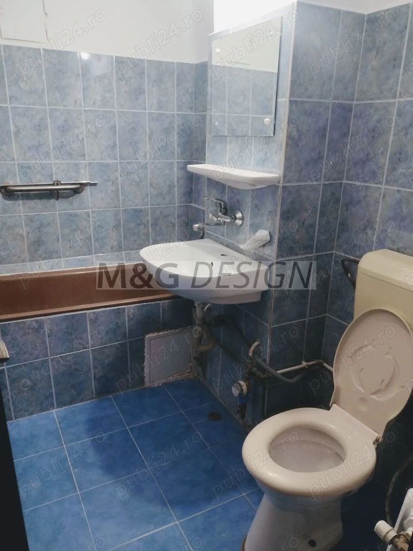 Apartament 3 camere Calea Dorobantilor - Poză 6