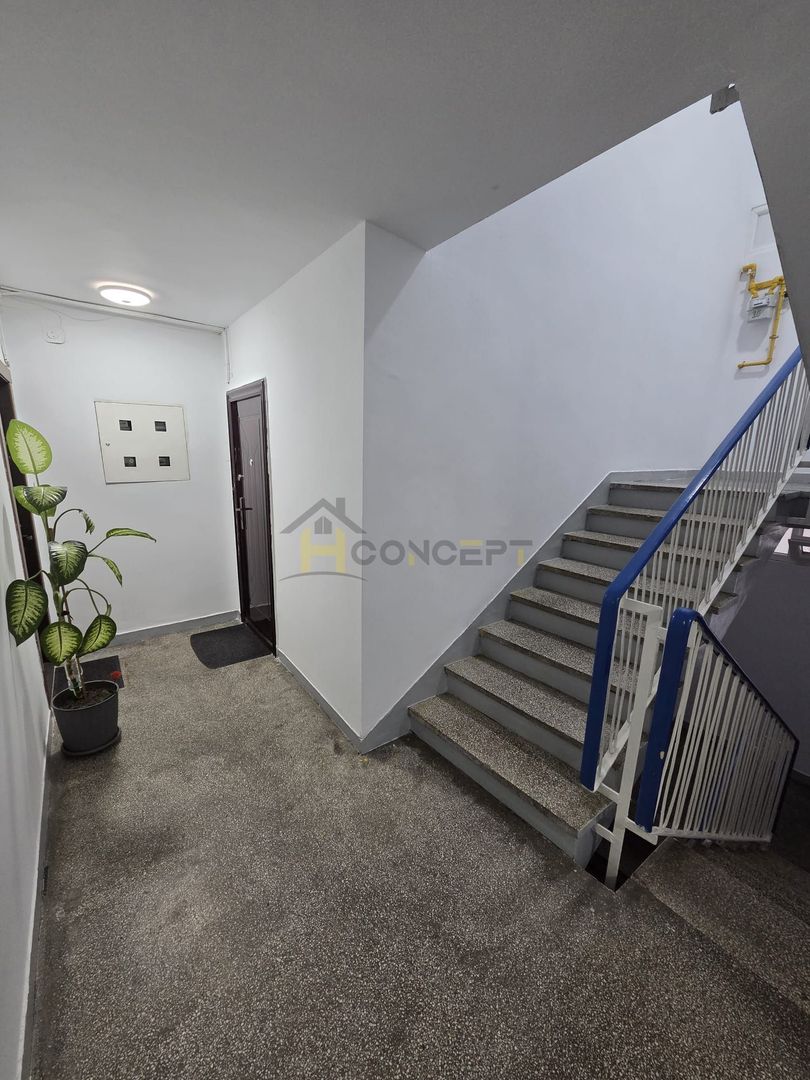 Apartament 3 camere Bld Camil Ressu 3 min metrou N.Grigorescu - Poză 11