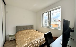Apartament la cheie / etaj intermediar / Zona Eroilor - Poză 5