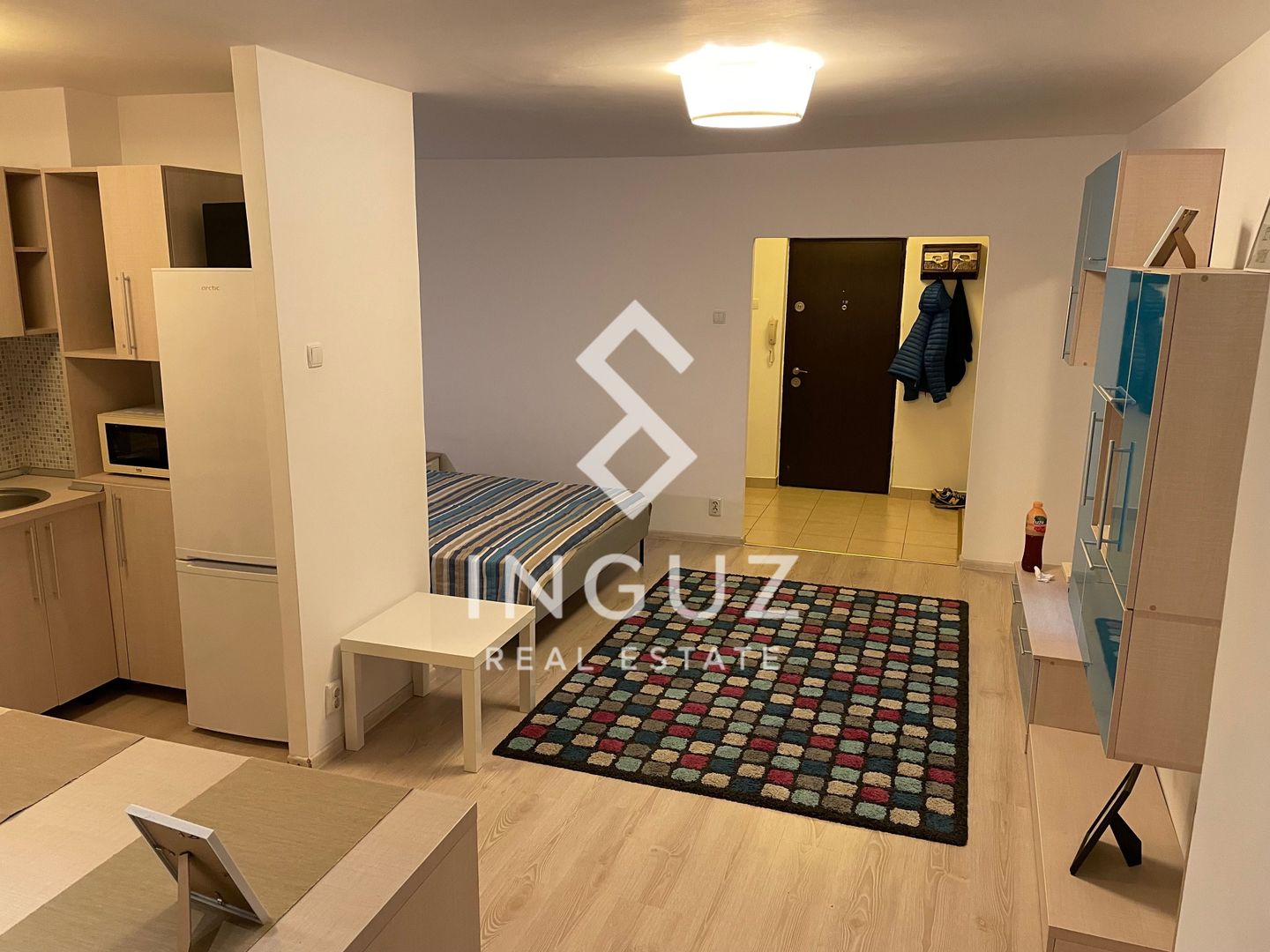 Garsonieră de închiriat – Lacul Tei | Parcul Circului | Str. Opanez - Poză 7