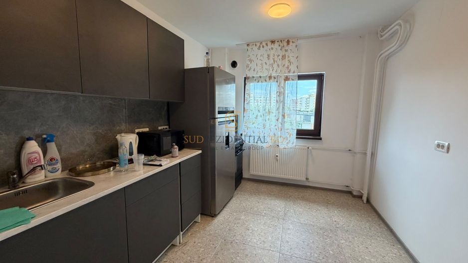 Apartament 2 camere | Șos. Berceni (Metrou Piața Sudului) - Poză 4