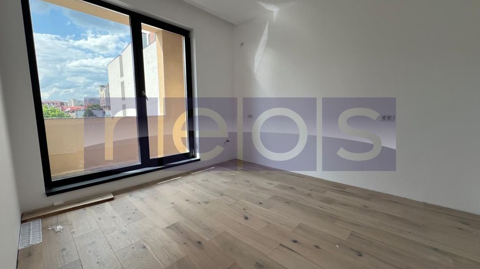 VANZARE DUPLEX P+2+TERASA PANORAMICA | ZONA MIHAI BRAVU - Poză 4