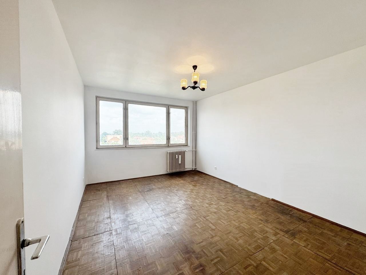 REZERVAT! Apartament cu 2 camere pe Calea Romanilor. - Poză 5