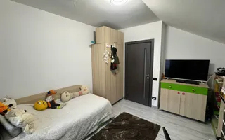 Casa premium - Prosumator, Brasov - Noua, 194 mp pe 517 mp teren - Poză 16