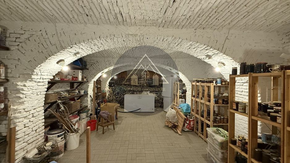 Casă restaurată | Transilvania | Mobilier autentic - Poză 39