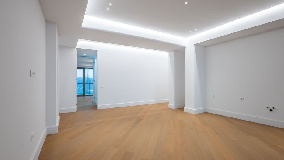 CORTINA 126 | Apartament exclusivist | Vedere dubla | 2,900 Eur/mpc | LUX - Poză 4
