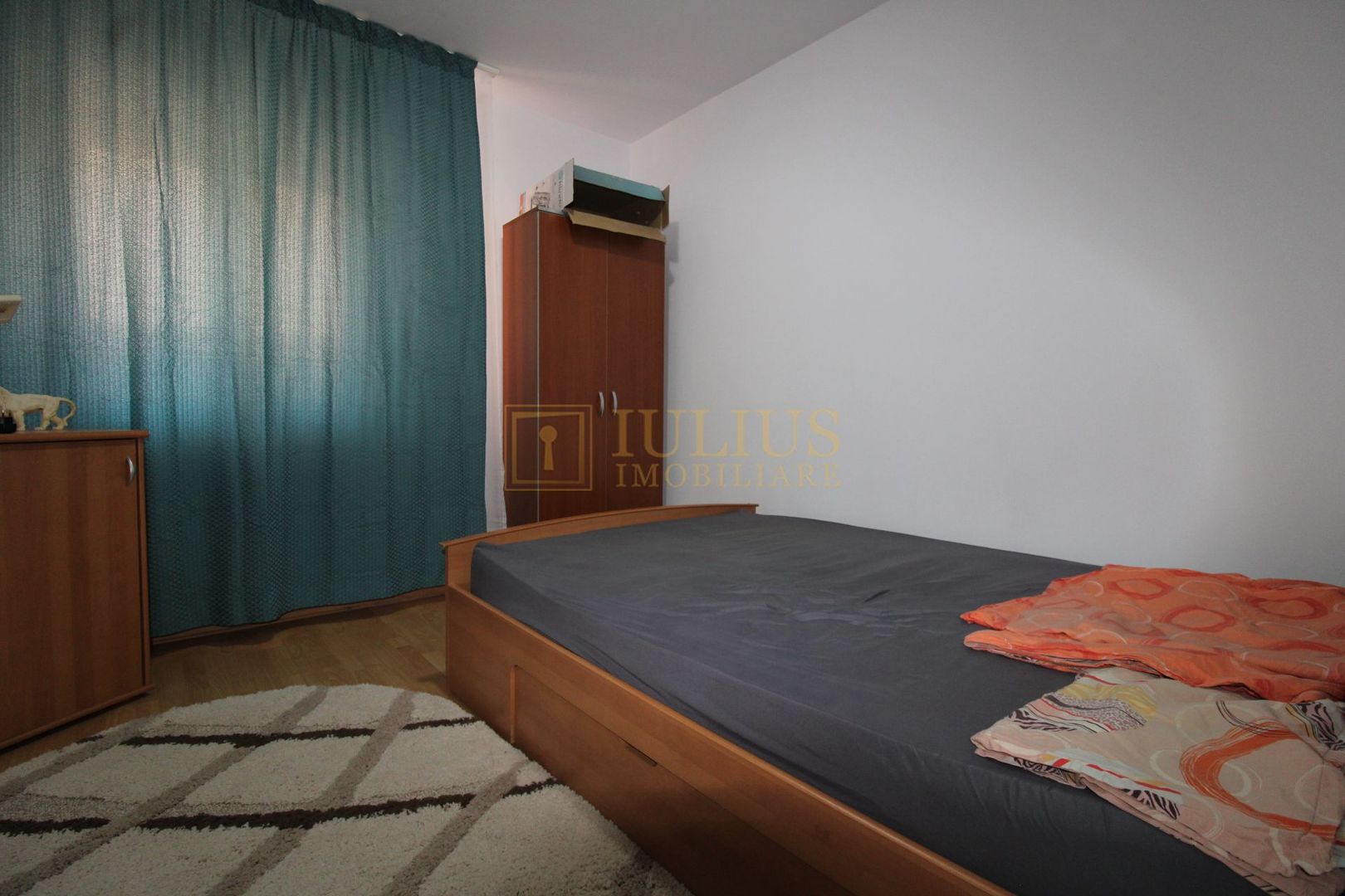 3 camere, etaj 1, centrala - Complex Studențesc - Poză 8