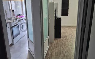 SE INCHIRIAZA APARTAMENT 1 CAMERA, MAZEPA 1, 250 EURO - Poză 6