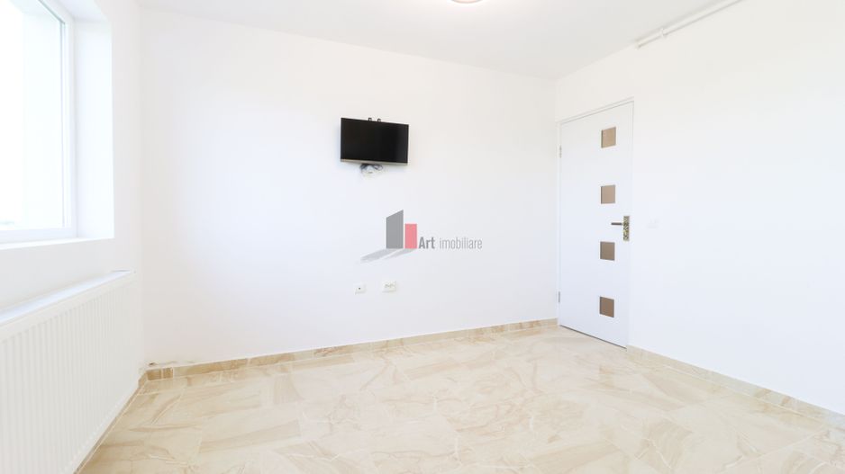 3 camere Giurgiului-Dedeman, bloc nou - Poză 19