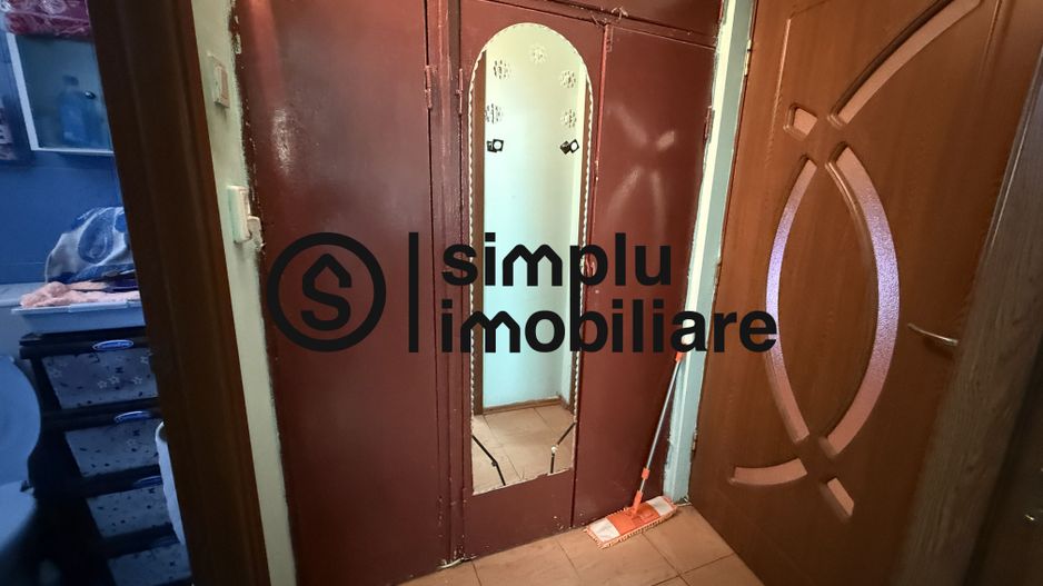 Apartament 2 camere Brazda lui Novac P/4 - Poză 9