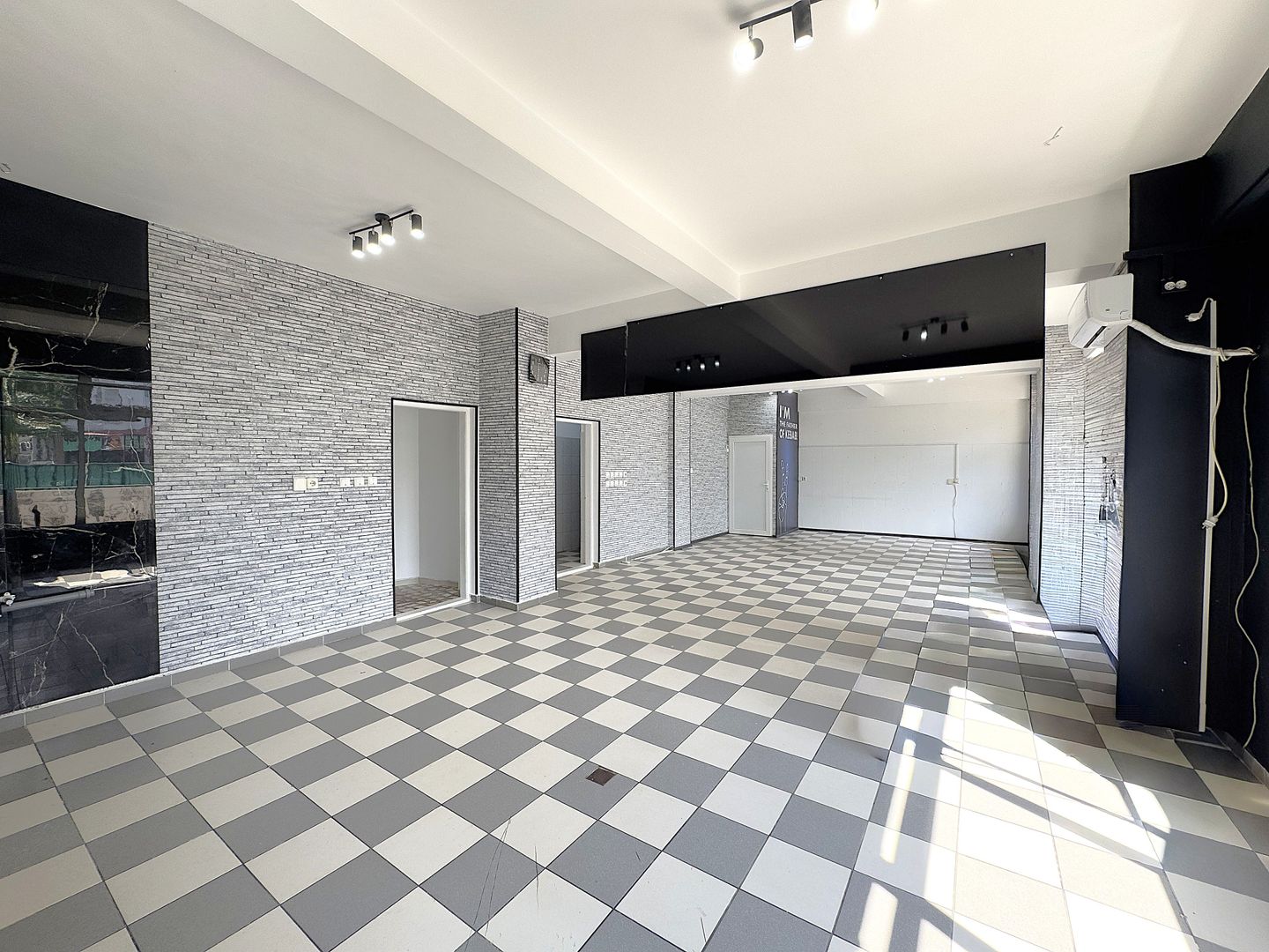 Spațiu comercial | 90mp | trafic intens | Margeanului | comision 0% - Poză 16