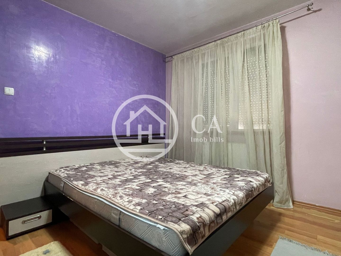 Apartament cu 2 camere de inchiriat in Prima Nufarul, Oradea. - Poză 5