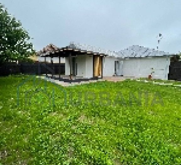 Casă renovată complet, 2 camere, Bucium – Păun, Iași – 104.500 Euro - Poză 9
