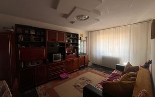 Ap cu 3 Camere Et.1 | Decomandat 57 Mpt | Suceava/Burdujeni | 79.500E - Poză 1