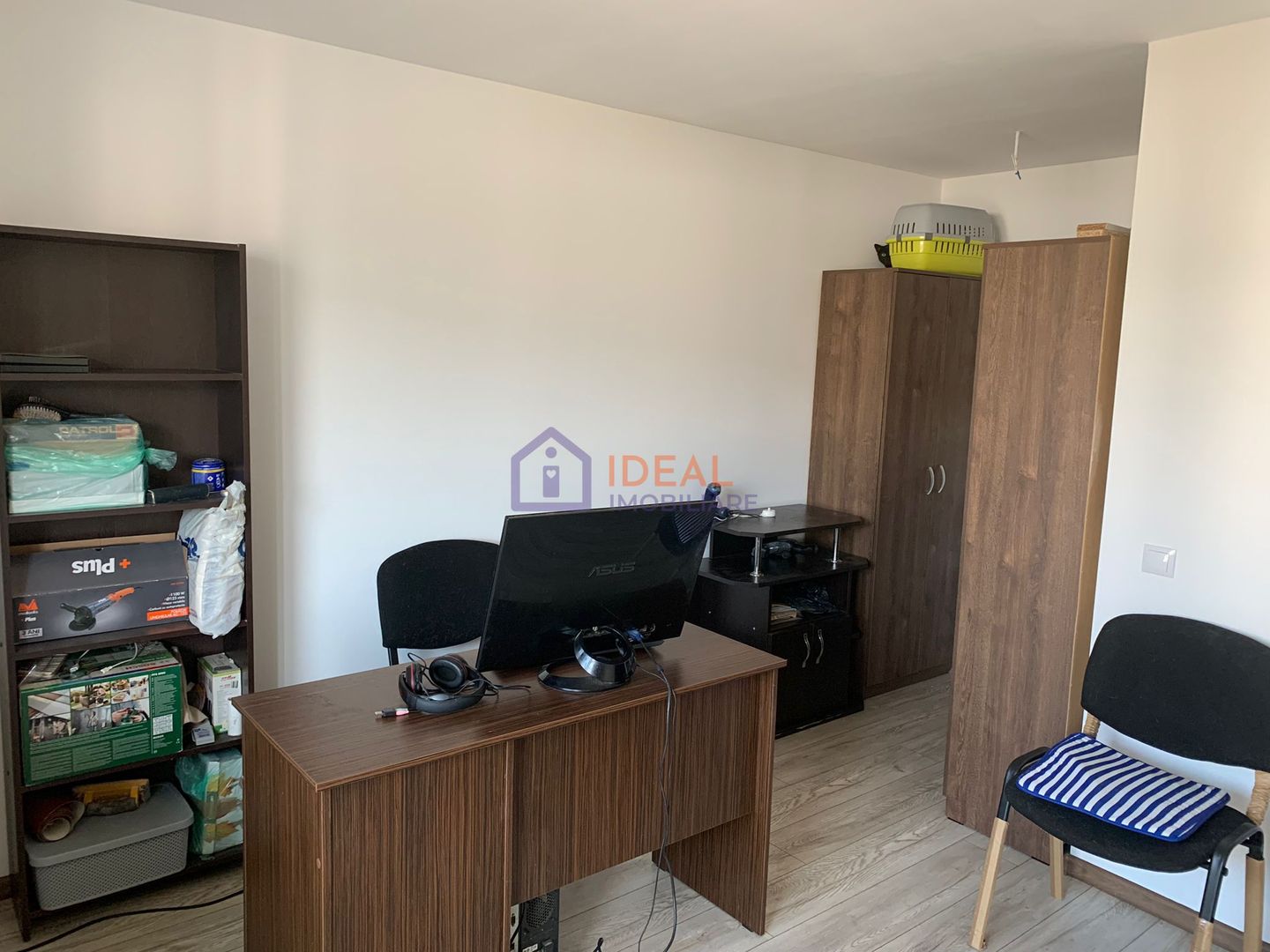 Duplex La CHEIE cu 4 camere, in Cisnadie - Poză 13