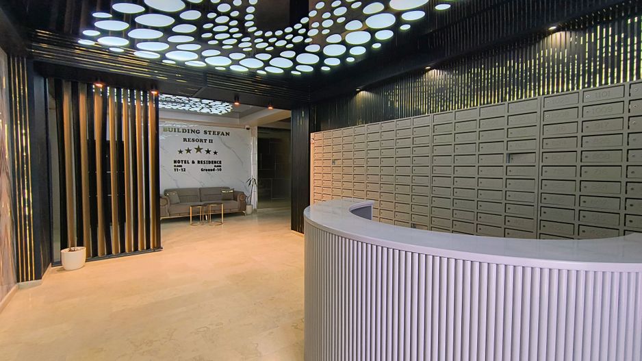 Năvodari | Apartament 2 Camere, Investiție Inteligentă. Profită! - Poză 2