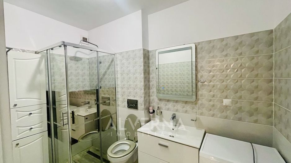 Apartament 3 camere 75mp | balcon | parcare bloc nou | cartier Zorilor - Poză 4