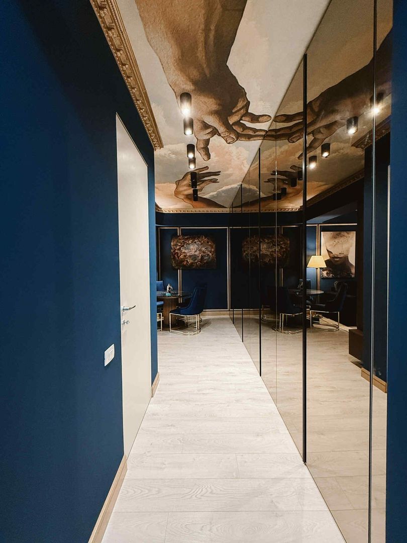 Premium Apartament Unicat Zona Politehnica Iuliu Maniu 6 Afi Mall - Poză 11