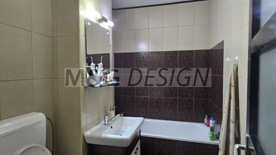 2 camere decomandat, etaj 2, amenajat, Lipovei - Poză 6