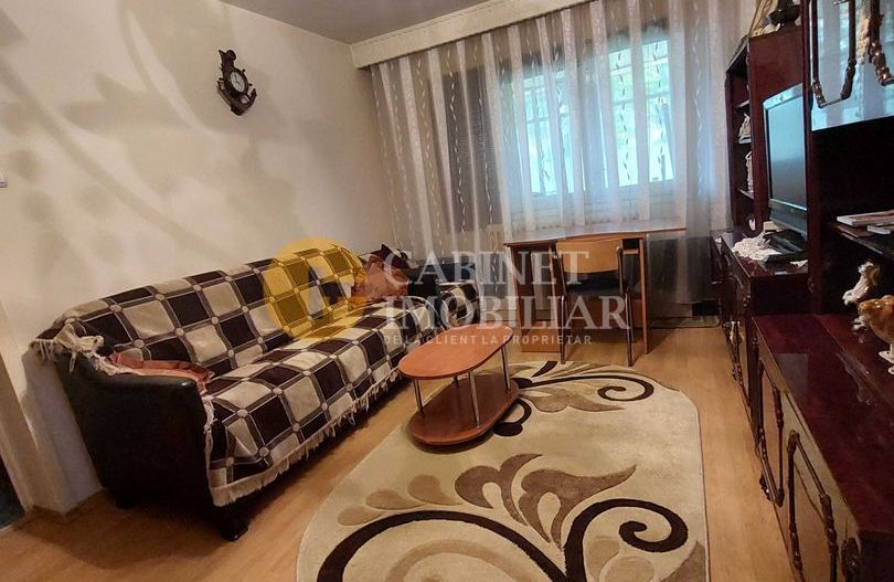 Podu Ros, 2 camere semidecomandate, 48mp - Poză 1