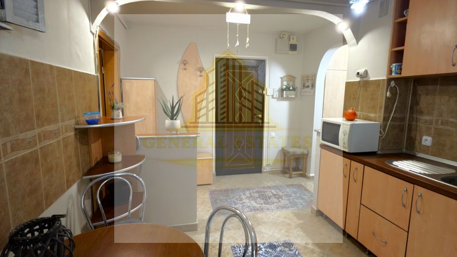 Închiriere Apartament 2 Camere Decomandat – Zona Răcădău, Brașov - Poză 19