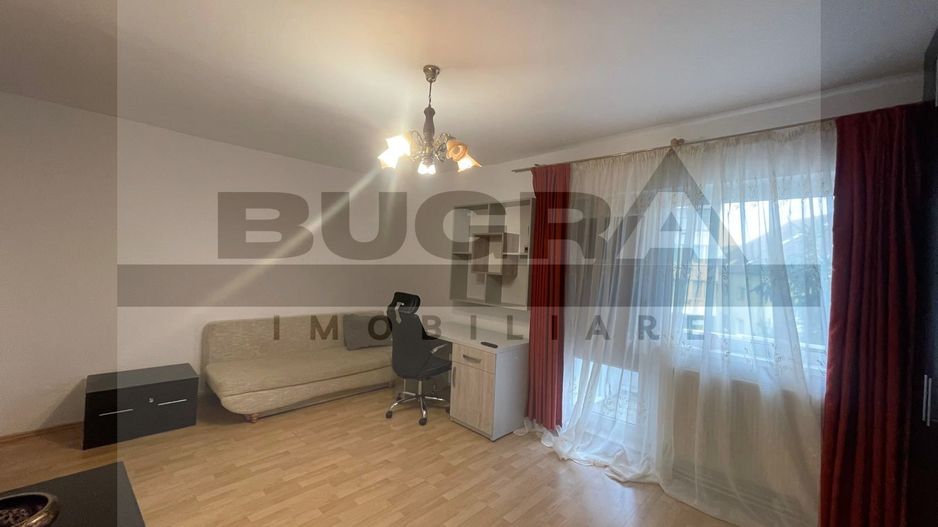 Apartament de 3 camere, 65 mp, parcare, zona Kaufland Marasti - Poză 10