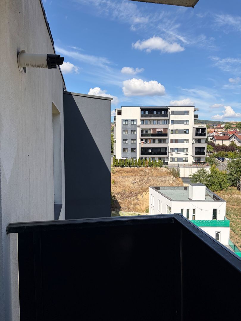 Apartament la cheie | 2 camere | parcare | Lombului - Poză 9