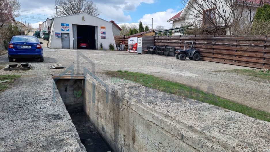 Hale Service auto vânzare/inchiriere - Poză 6